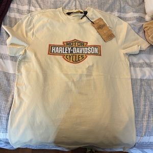 *NWT Harley Davidson slim fit men’s